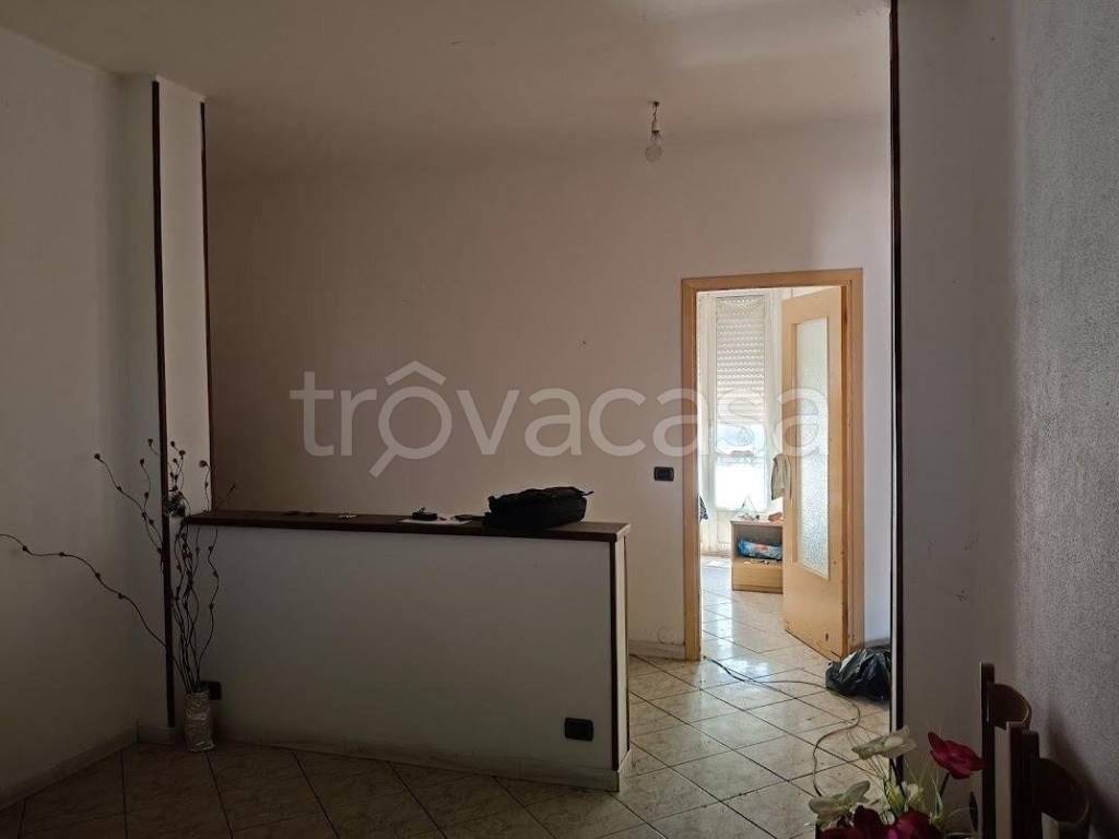 appartamento in vendita a Frascarolo