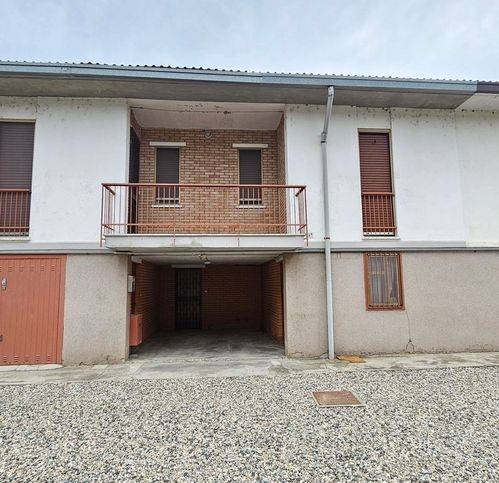 casa indipendente in vendita a Frascarolo