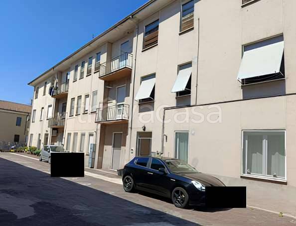 appartamento in vendita a Frascarolo