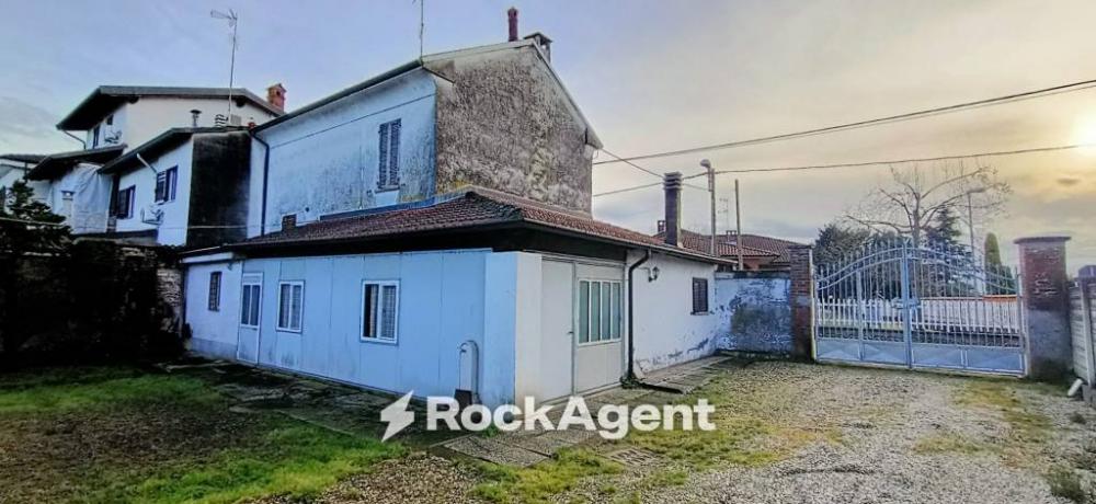 casa indipendente in vendita a Frascarolo