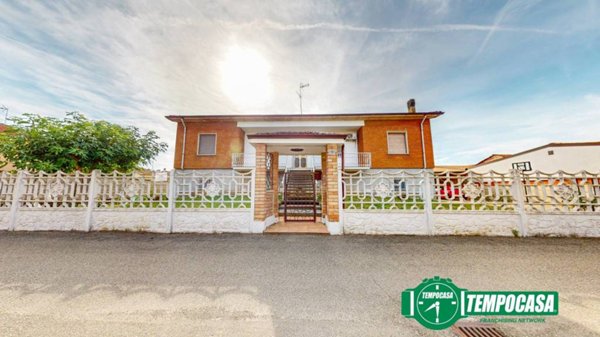 casa indipendente in vendita a Frascarolo