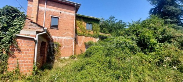 casa indipendente in vendita a Frascarolo