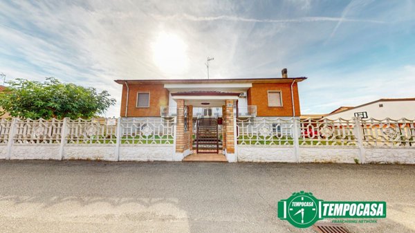 casa indipendente in vendita a Frascarolo