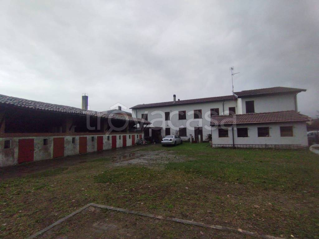 appartamento in vendita a Frascarolo