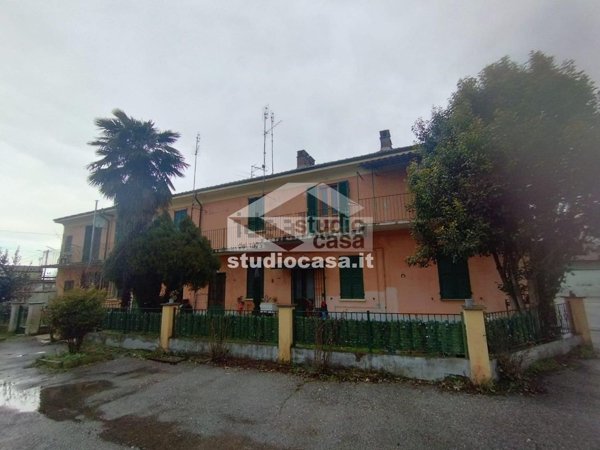 appartamento in vendita a Frascarolo