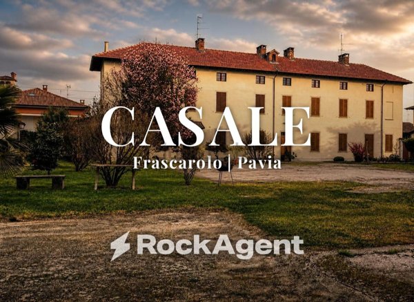 casa indipendente in vendita a Frascarolo