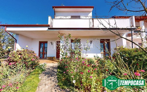 casa indipendente in vendita a Frascarolo