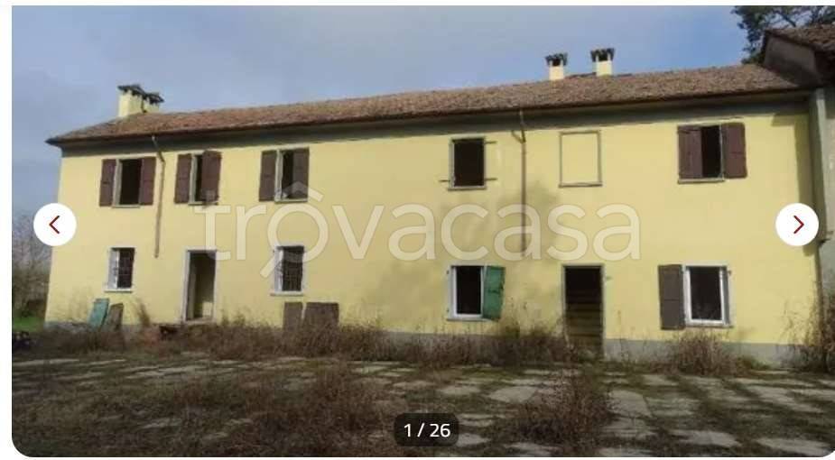 casa indipendente in vendita a Frascarolo