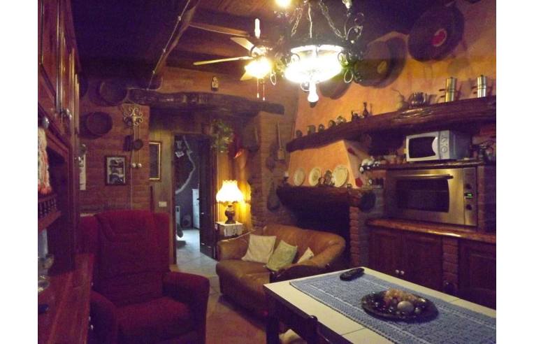 casa indipendente in vendita a Galliavola