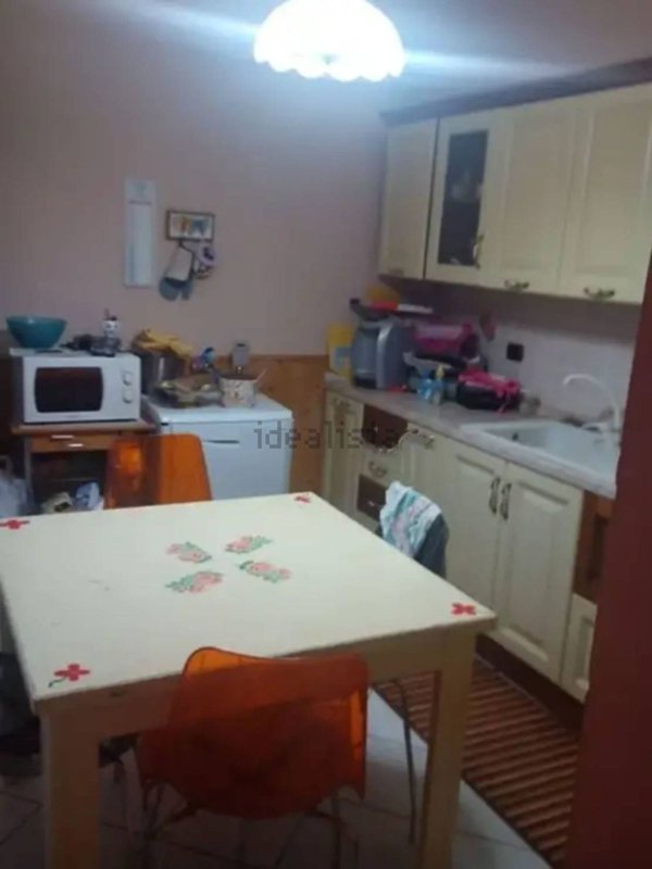 appartamento in vendita a Galliavola