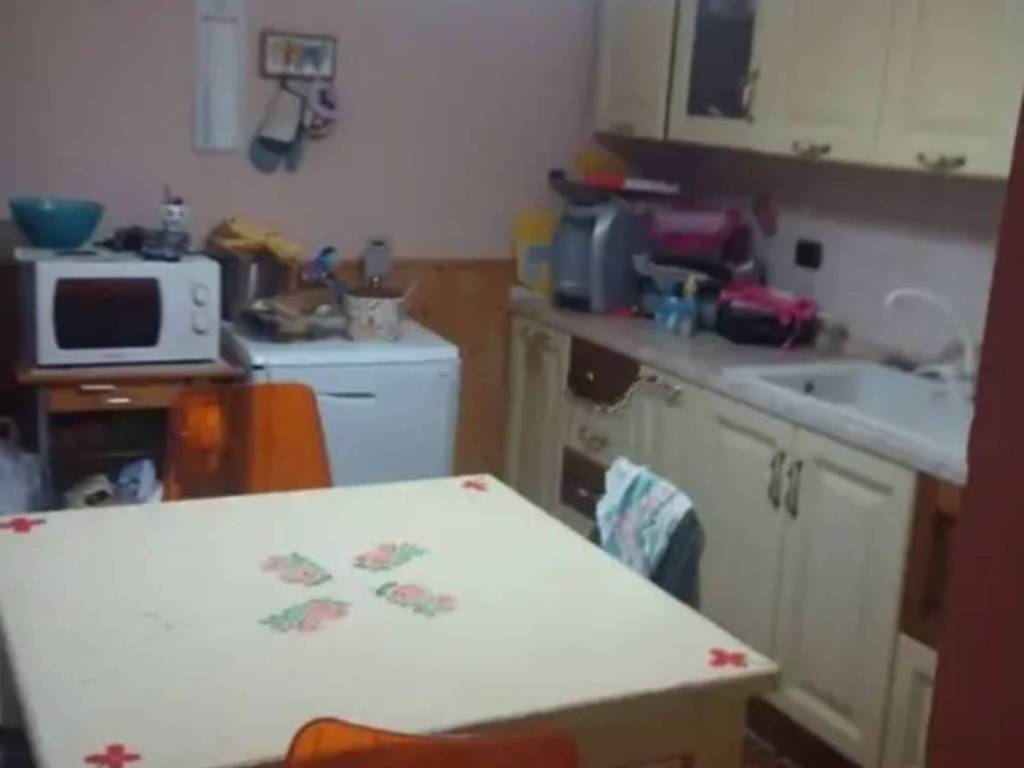 appartamento in vendita a Galliavola