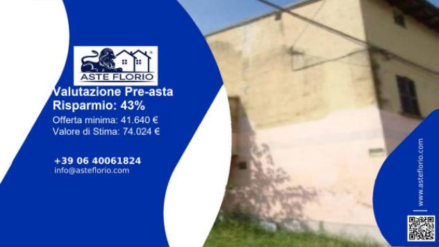 appartamento in vendita a Galliavola