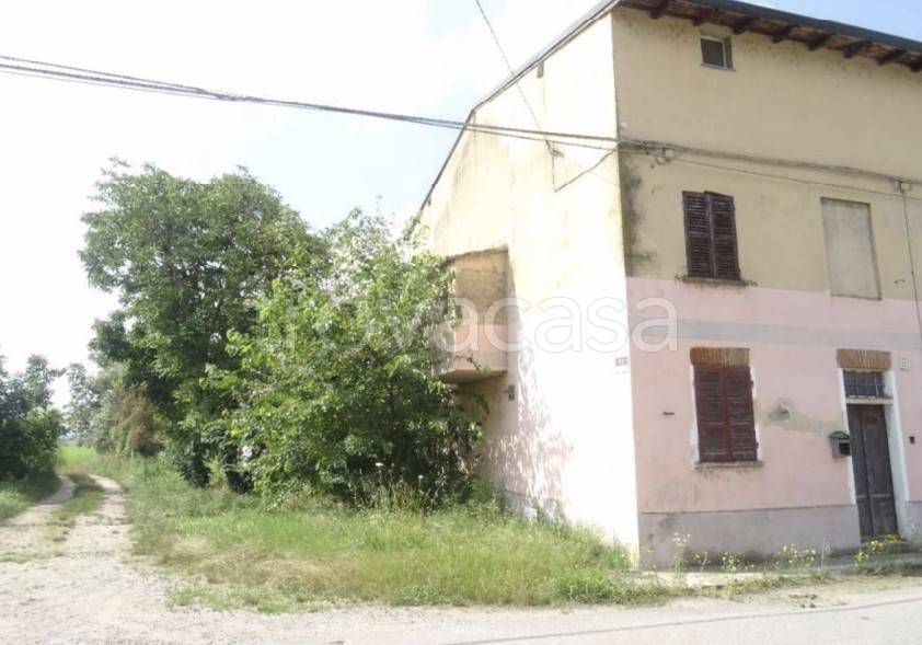 casa indipendente in vendita a Galliavola