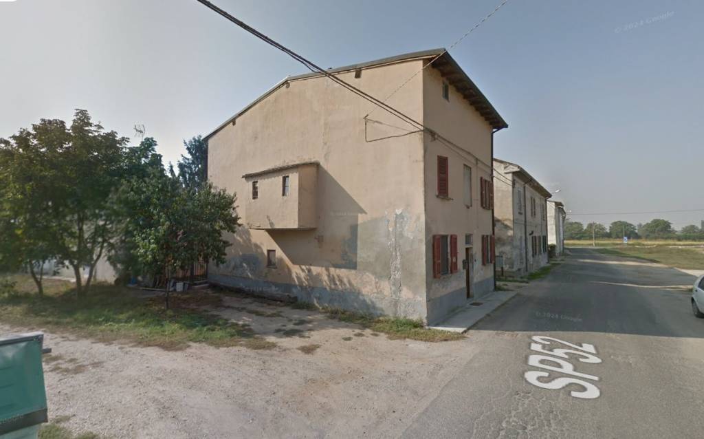casa indipendente in vendita a Galliavola