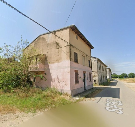 appartamento in vendita a Galliavola