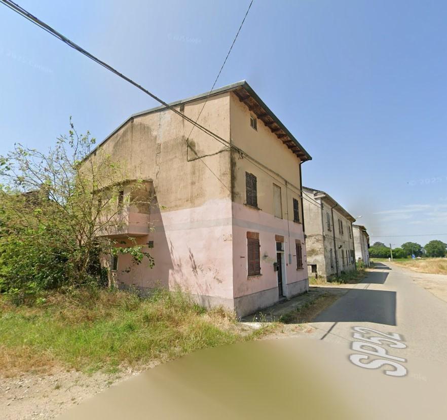 appartamento in vendita a Galliavola