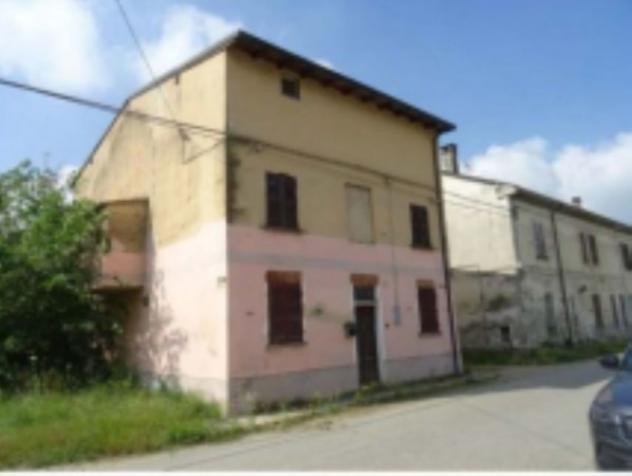 appartamento in vendita a Galliavola