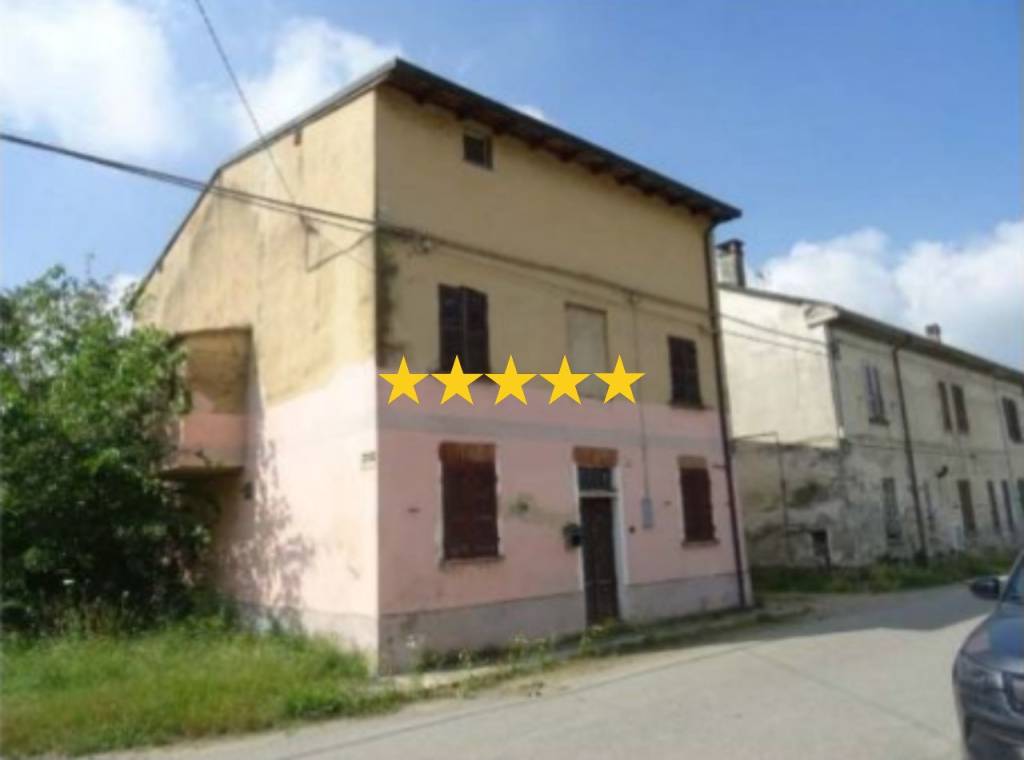 appartamento in vendita a Galliavola