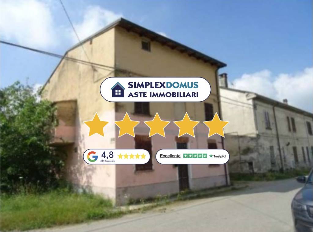 appartamento in vendita a Galliavola