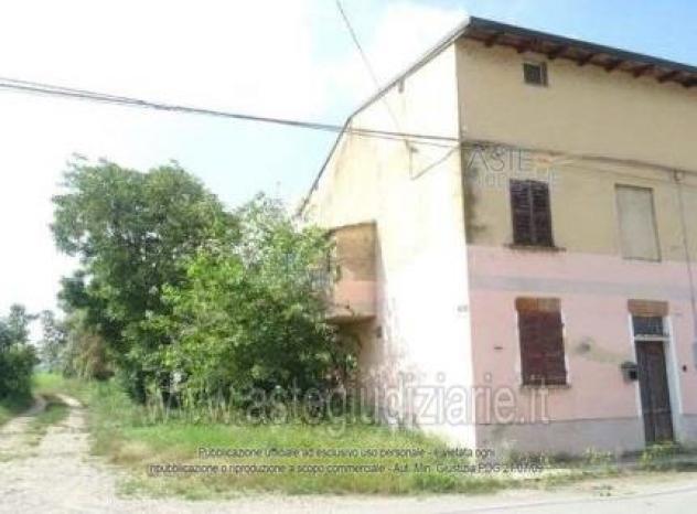 casa indipendente in vendita a Galliavola