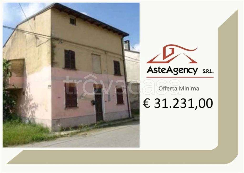 casa indipendente in vendita a Galliavola