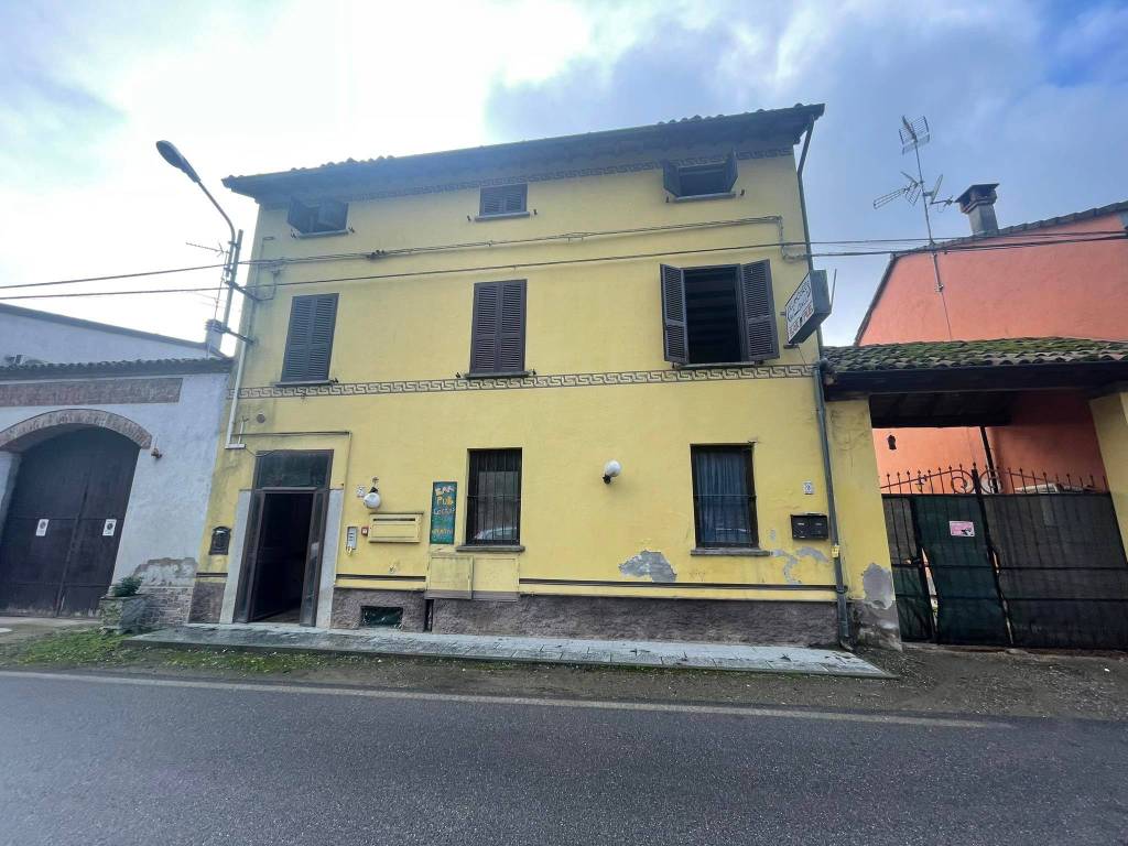 appartamento in vendita a Galliavola