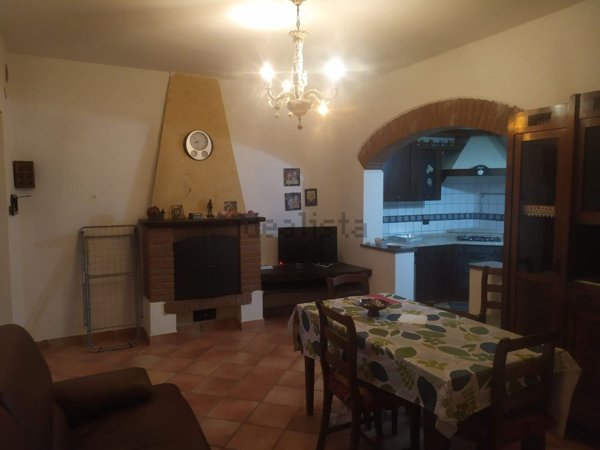 appartamento in vendita a Galliavola