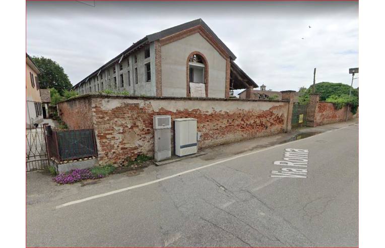 casa indipendente in vendita a Galliavola