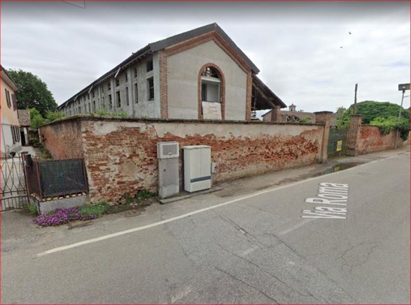 casa indipendente in vendita a Galliavola