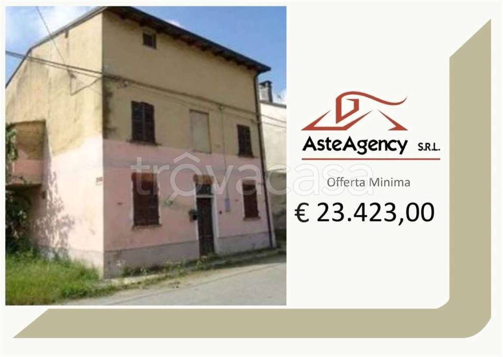 casa indipendente in vendita a Galliavola