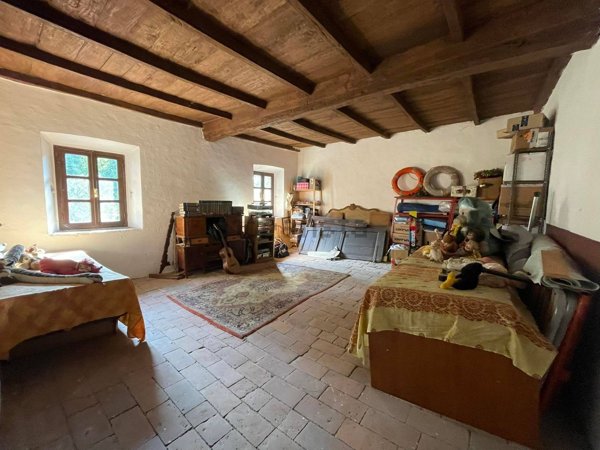 appartamento in vendita a Gambarana