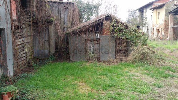 quadrivano in vendita a Gambarana