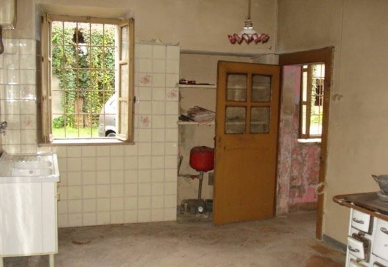 casa indipendente in vendita a Gambarana