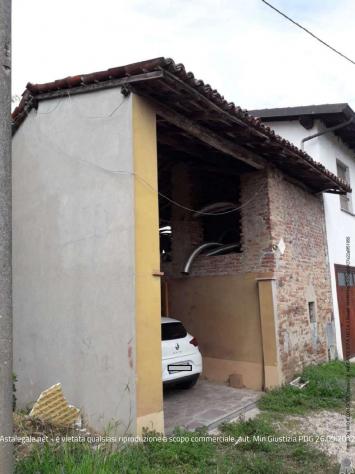 appartamento in vendita a Gambarana