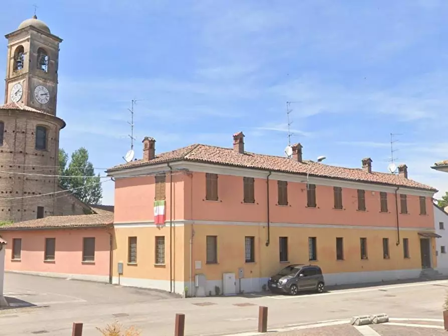 appartamento in vendita a Gambarana