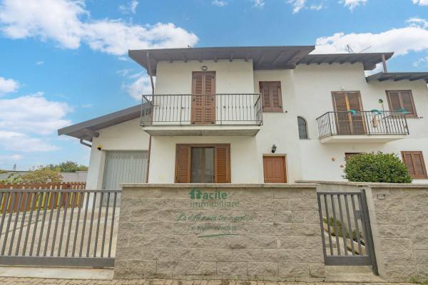 casa indipendente in vendita a Gambolò