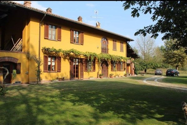 appartamento in vendita a Gambolò
