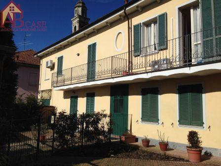 appartamento in vendita a Gambolò