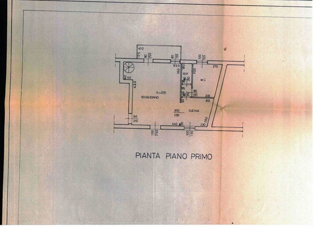 appartamento in vendita a Gambolò