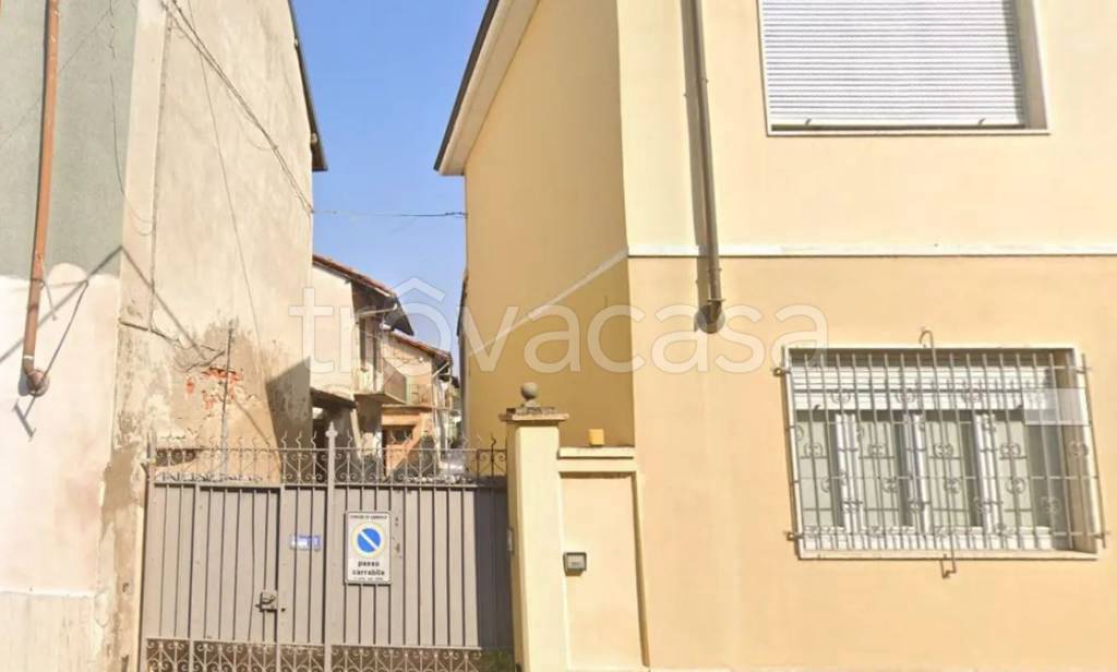 appartamento in vendita a Gambolò