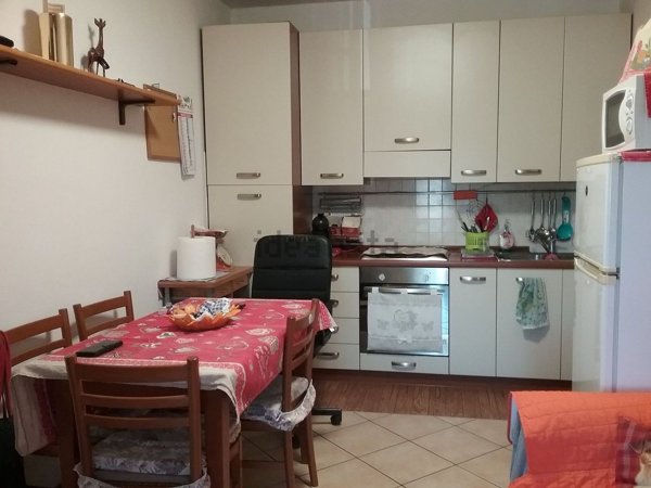appartamento in vendita a Gambolò in zona Remondò