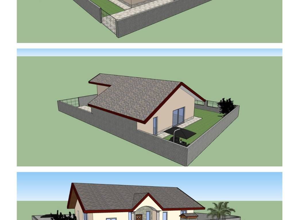 terreno edificabile in vendita a Gambolò