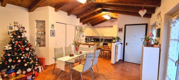 appartamento in vendita a Gambolò