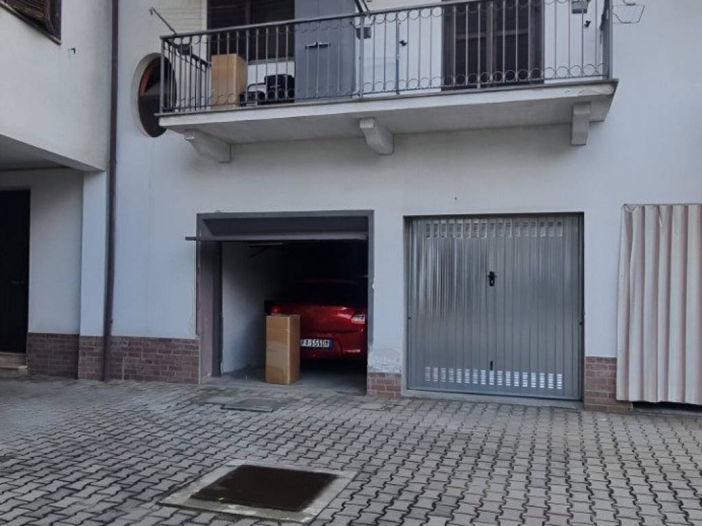 appartamento in vendita a Gambolò