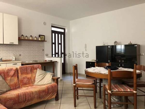 appartamento in vendita a Gambolò