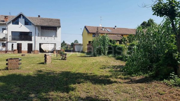 casa indipendente in vendita a Gambolò