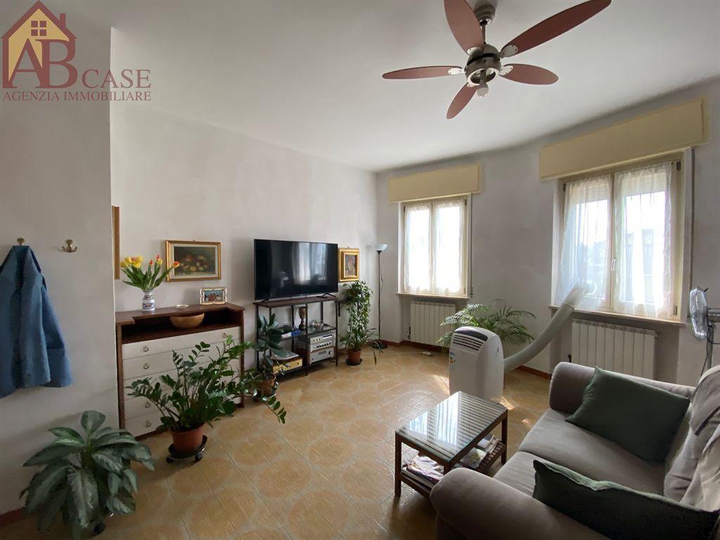appartamento in vendita a Gambolò
