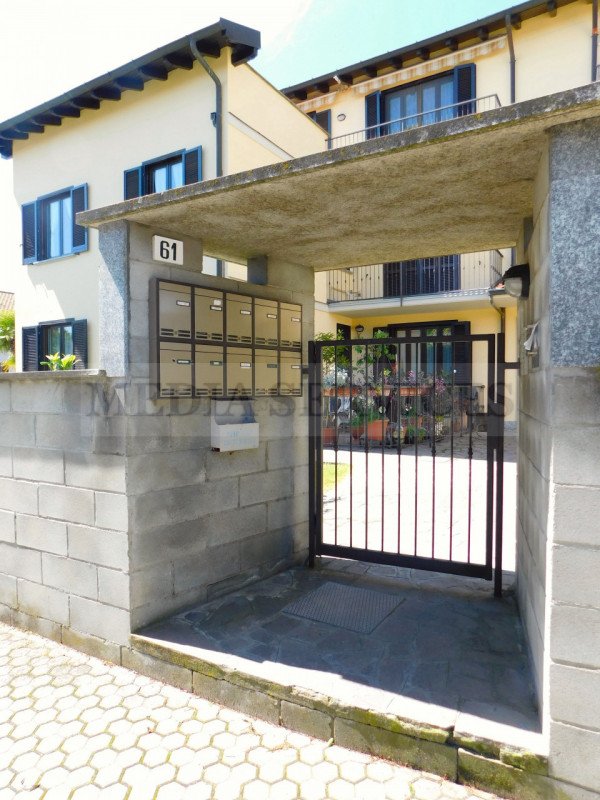appartamento in vendita a Gambolò
