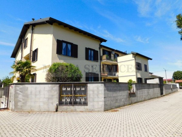 appartamento in vendita a Gambolò