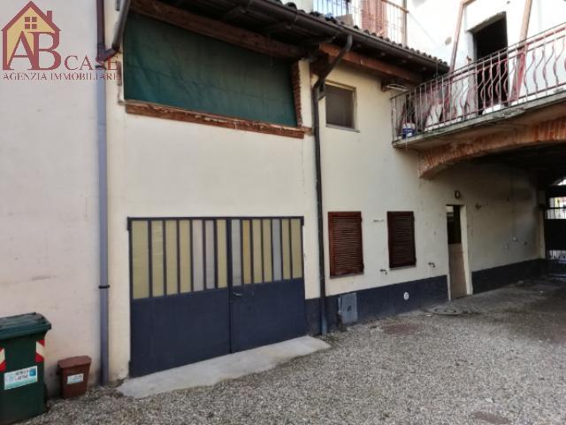 casa indipendente in vendita a Gambolò